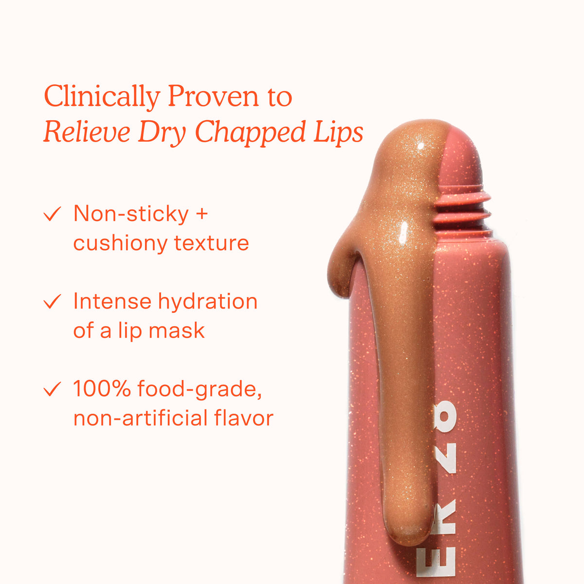 LipSoftie® Lip Treatment O9