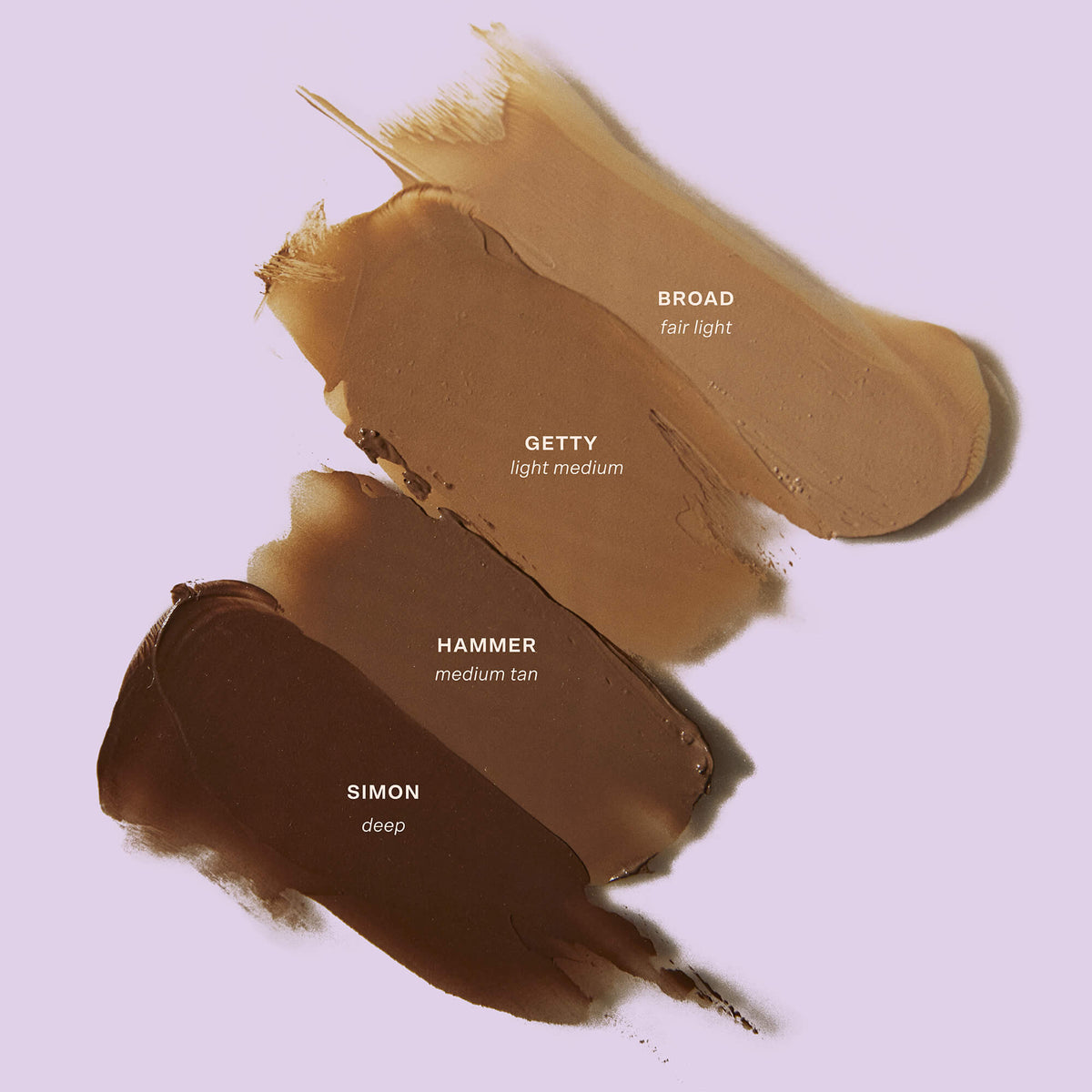 Sculptino® Cream Contour F8
