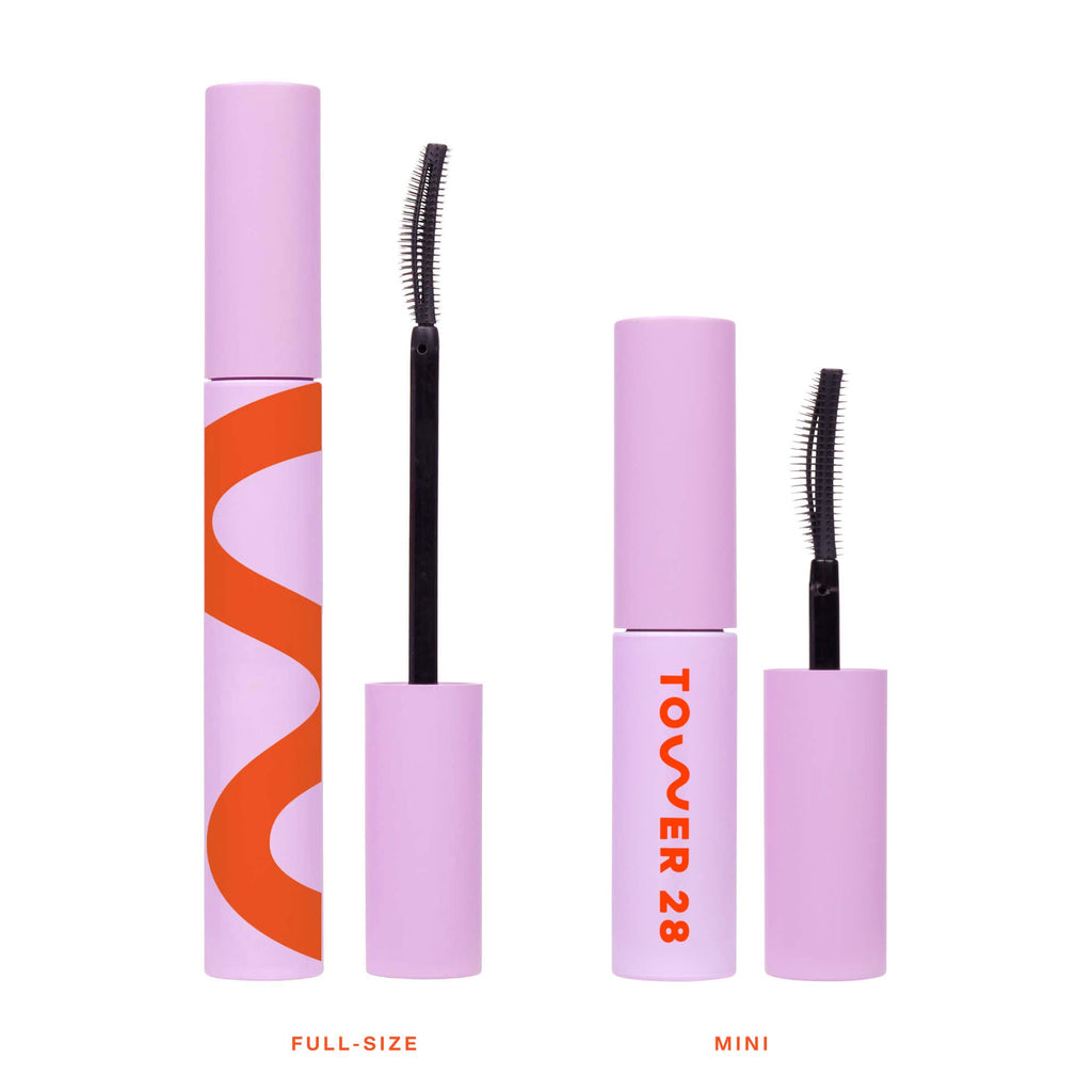 MakeWaves Mascara T2
