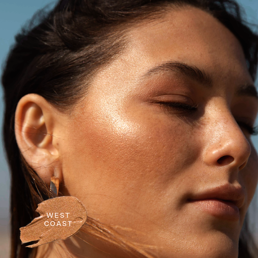 Bronzino® Cream Bronzer Z0