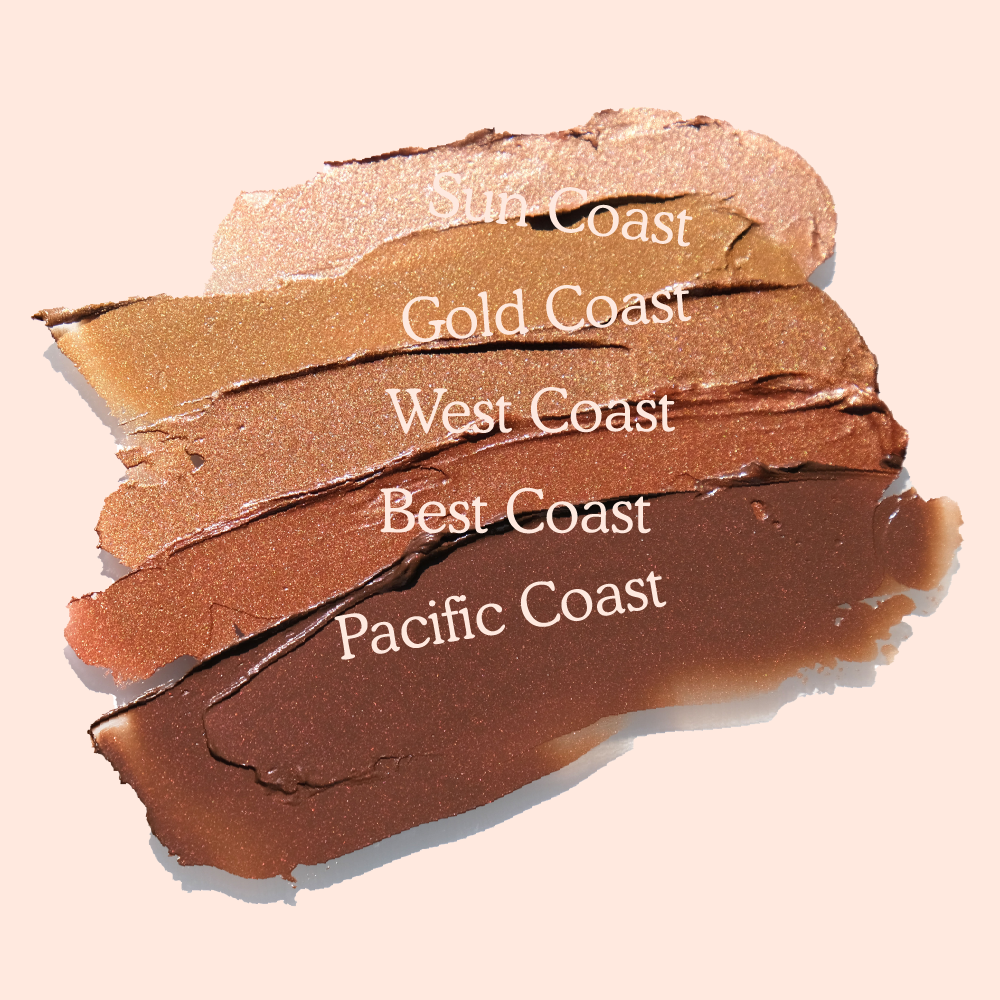 Bronzino® Cream Bronzer Z0
