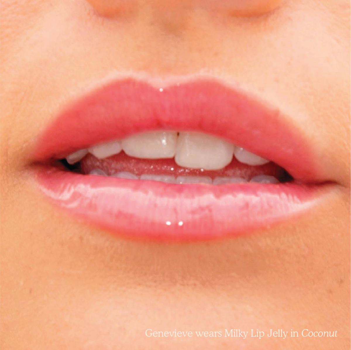 Milky Lip Set W8