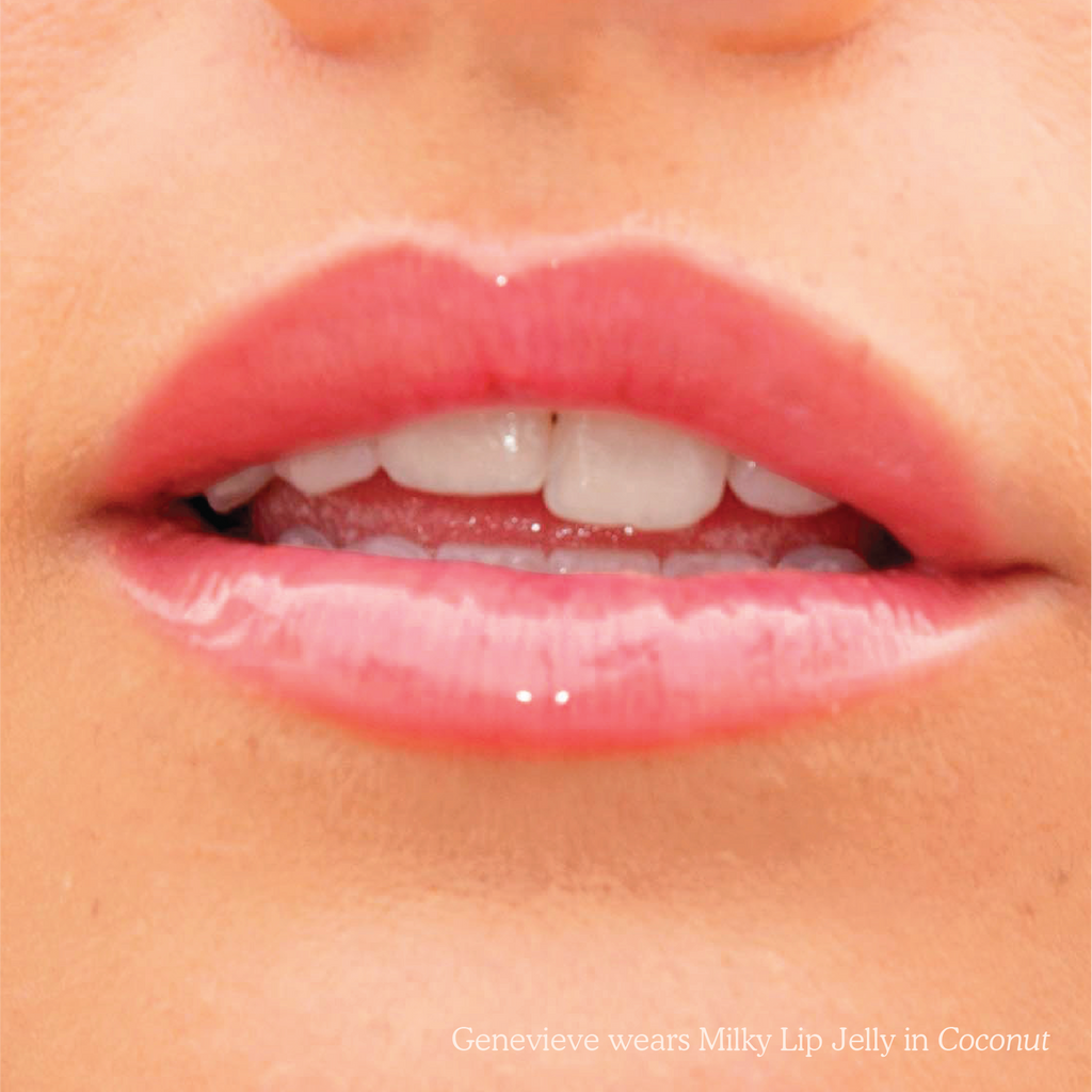 Milky Lip Set D0