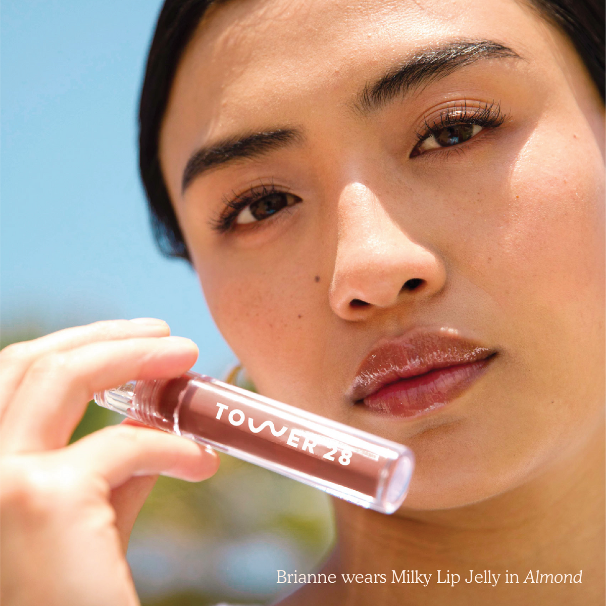 ShineOn Milky Lip Oil Jelly I7