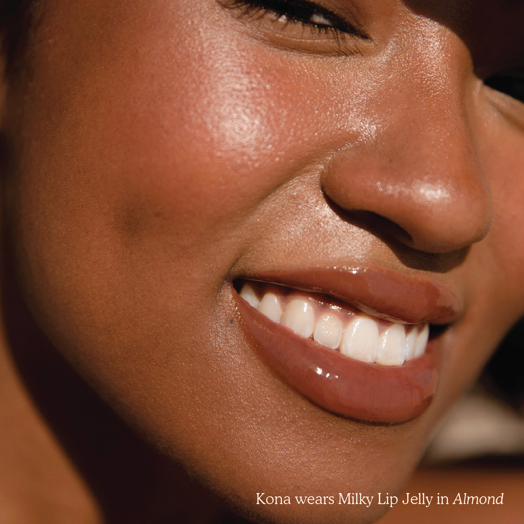 Milky Lip Set W8