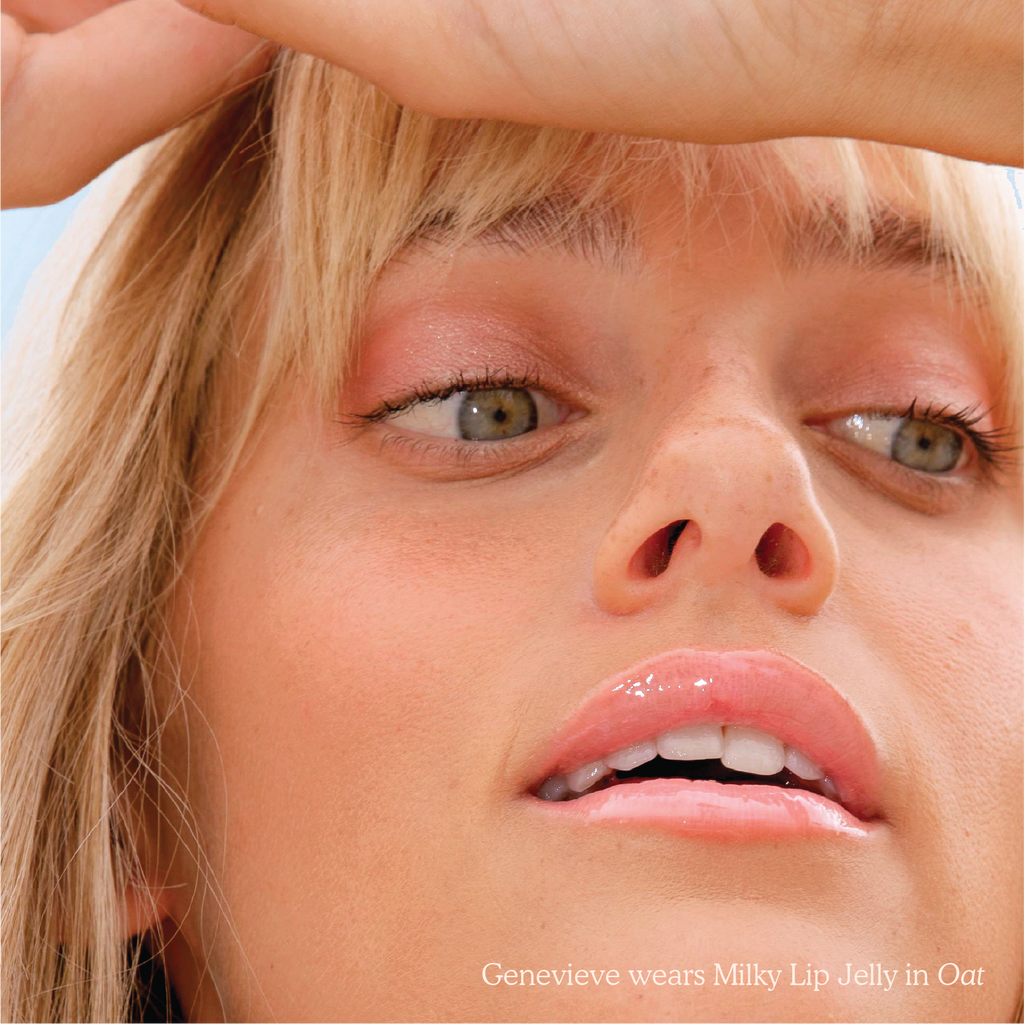 Milky Lip Set W8