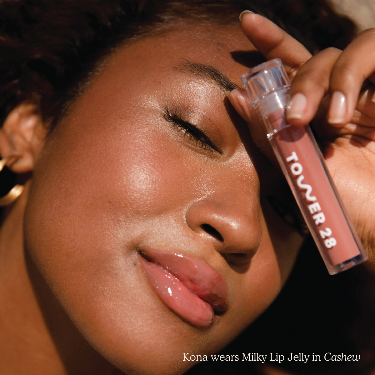 Milky Lip Set D0