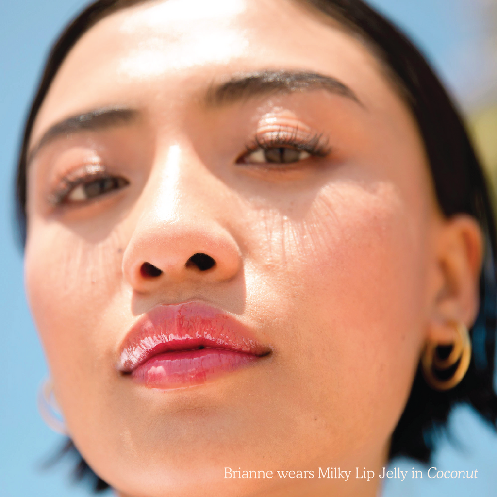 ShineOn Milky Lip Oil Jelly I7