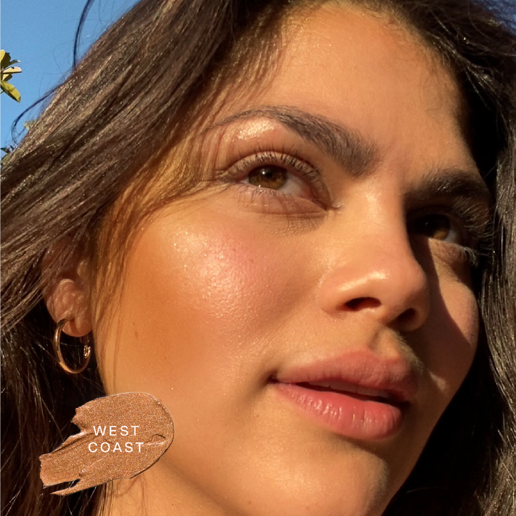Bronzino® Cream Bronzer Z0
