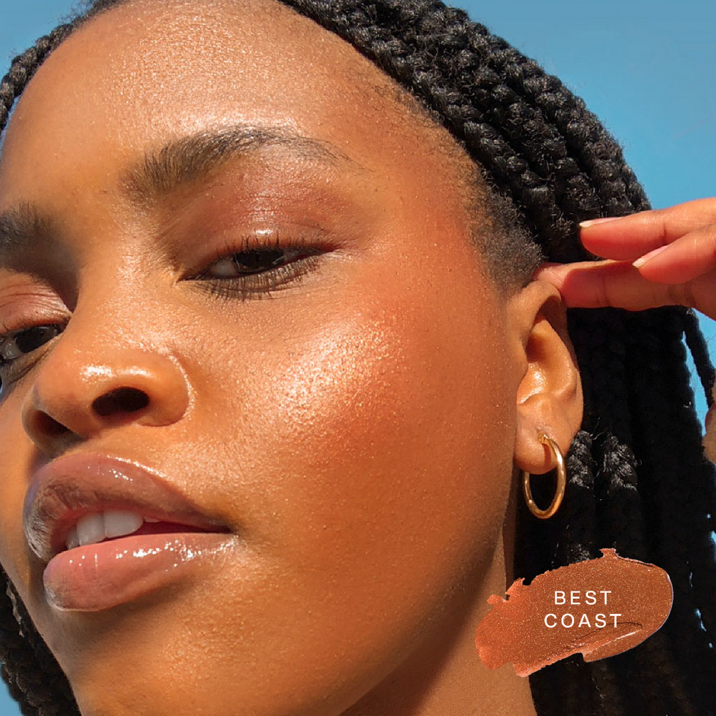 Bronzino® Cream Bronzer Z0