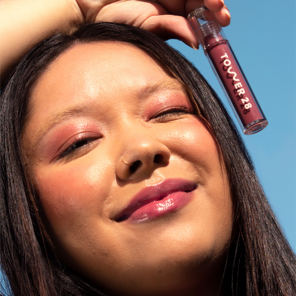 ShineOn Milky Lip Oil Jelly I7