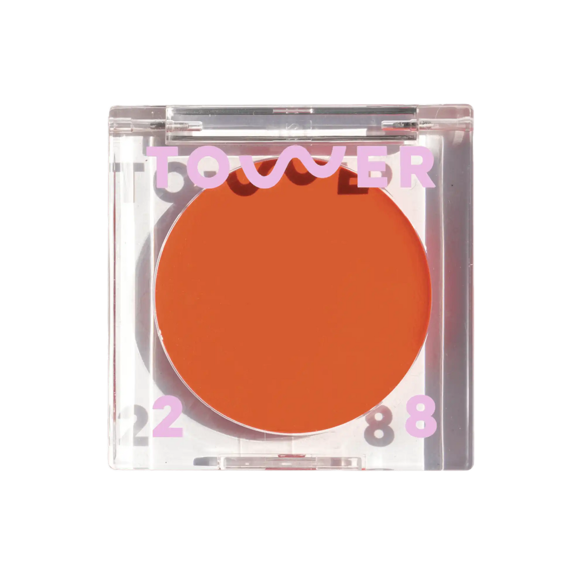 BeachPlease Cream Blush K4